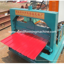 Metal Steel Wall Panel Roll Forming Machine